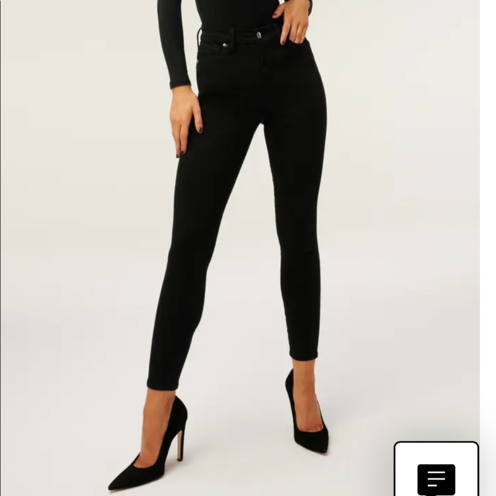 Good American Good Legs Jeans